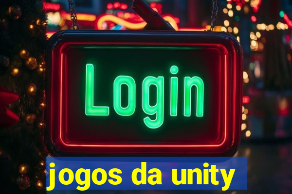 jogos da unity